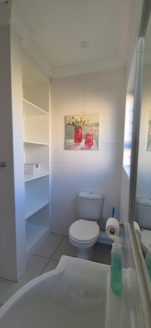To Let 2 Bedroom Property for Rent in Dana Bay Western Cape